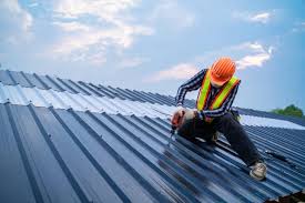 Best Roof Ventilation Installation  in Kootenai, ID